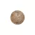 200 mm diameter round pre-drilled panel for Rose-One system - PROMO