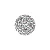 200 mm diameter round pre-drilled panel for Rose-One system - PROMO