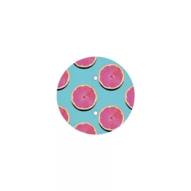   200 mm diameter round pre-drilled panel for Rose-One system - PROMO