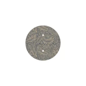   200 mm diameter round pre-drilled panel for Rose-One system - PROMO