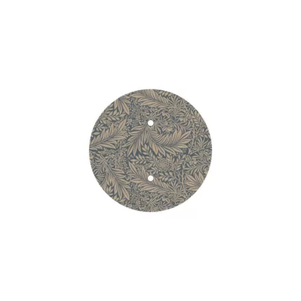 200 mm diameter round pre-drilled panel for Rose-One system - PROMO