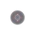 200 mm diameter round pre-drilled panel for Rose-One system - PROMO