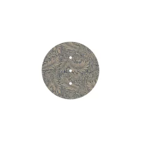   200 mm diameter round pre-drilled panel for Rose-One system - PROMO