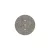 200 mm diameter round pre-drilled panel for Rose-One system - PROMO