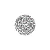 200 mm diameter round pre-drilled panel for Rose-One system - PROMO