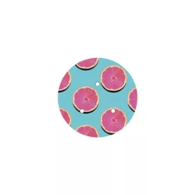   200 mm diameter round pre-drilled panel for Rose-One system - PROMO