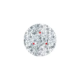   200 mm diameter round pre-drilled panel for Rose-One system - PROMO