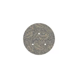   200 mm diameter round pre-drilled panel for Rose-One system - PROMO