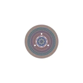   200 mm diameter round pre-drilled panel for Rose-One system - PROMO