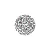200 mm diameter round pre-drilled panel for Rose-One system - PROMO