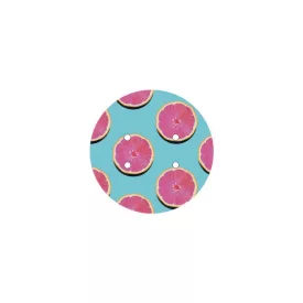   200 mm diameter round pre-drilled panel for Rose-One system - PROMO