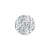 200 mm diameter round pre-drilled panel for Rose-One system - PROMO