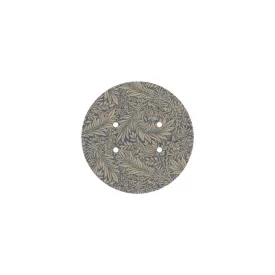   200 mm diameter round pre-drilled panel for Rose-One system - PROMO