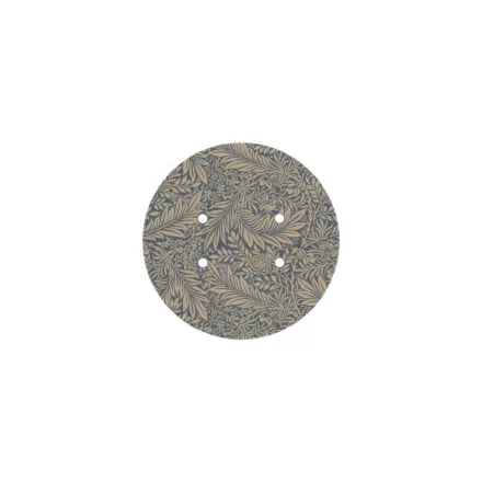 200 mm diameter round pre-drilled panel for Rose-One system - PROMO