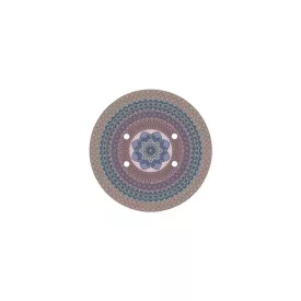   200 mm diameter round pre-drilled panel for Rose-One system - PROMO