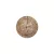 200 mm diameter round pre-drilled panel for Rose-One system - PROMO