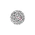 200 mm diameter round pre-drilled panel for Rose-One system - PROMO