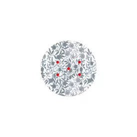   200 mm diameter round pre-drilled panel for Rose-One system - PROMO