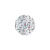 200 mm diameter round pre-drilled panel for Rose-One system - PROMO