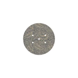   200 mm diameter round pre-drilled panel for Rose-One system - PROMO