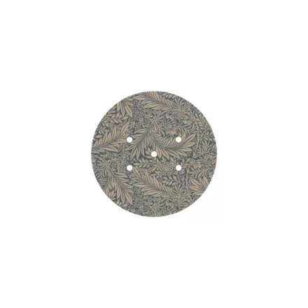 200 mm diameter round pre-drilled panel for Rose-One system - PROMO