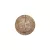 200 mm diameter round pre-drilled panel for Rose-One system - PROMO