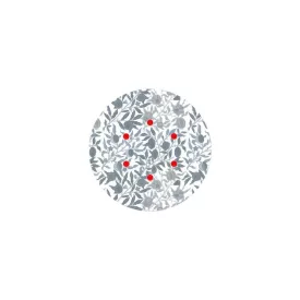   200 mm diameter round pre-drilled panel for Rose-One system - PROMO