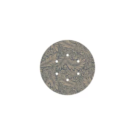 200 mm diameter round pre-drilled panel for Rose-One system - PROMO