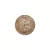 200 mm diameter round pre-drilled panel for Rose-One system - PROMO