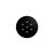  200 mm diameter round pre-drilled panel for Rose-One system