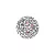 200 mm diameter round pre-drilled panel for Rose-One system - PROMO