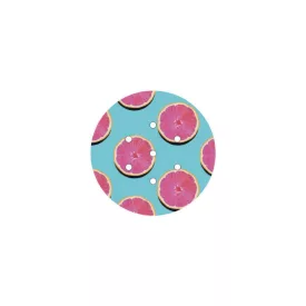   200 mm diameter round pre-drilled panel for Rose-One system - PROMO