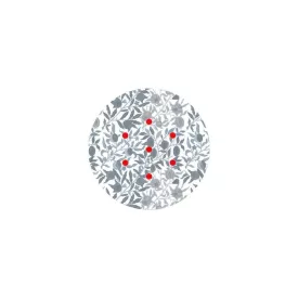   200 mm diameter round pre-drilled panel for Rose-One system - PROMO