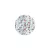 200 mm diameter round pre-drilled panel for Rose-One system - PROMO
