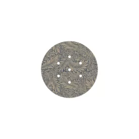   200 mm diameter round pre-drilled panel for Rose-One system - PROMO