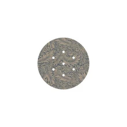 200 mm diameter round pre-drilled panel for Rose-One system - PROMO