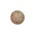 200 mm diameter round pre-drilled panel for Rose-One system - PROMO