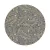  400 mm diameter round pre-drilled panel for Rose-One system - PROMO