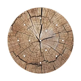    400 mm diameter round pre-drilled panel for Rose-One system - PROMO