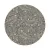  400 mm diameter round pre-drilled panel for Rose-One system - PROMO