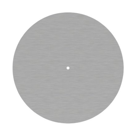  400 mm diameter round pre-drilled panel for Rose-One system