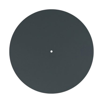  400 mm diameter round pre-drilled panel for Rose-One system