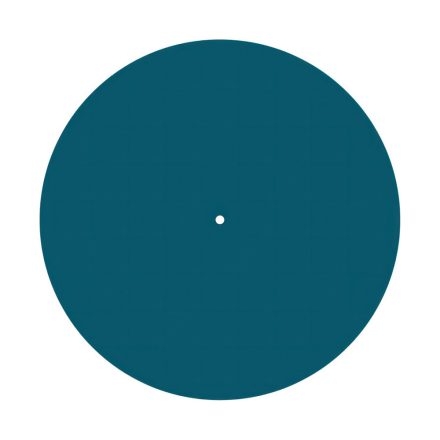  400 mm diameter round pre-drilled panel for Rose-One system