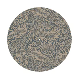    400 mm diameter round pre-drilled panel for Rose-One system - PROMO