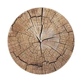    400 mm diameter round pre-drilled panel for Rose-One system - PROMO