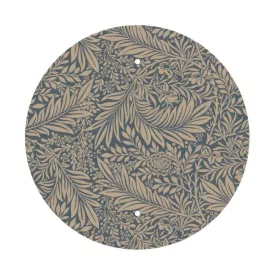    400 mm diameter round pre-drilled panel for Rose-One system - PROMO