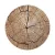  400 mm diameter round pre-drilled panel for Rose-One system - PROMO