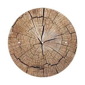   400 mm diameter round pre-drilled panel for Rose-One system - PROMO