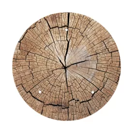    400 mm diameter round pre-drilled panel for Rose-One system - PROMO
