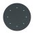  400 mm diameter round pre-drilled panel for Rose-One system